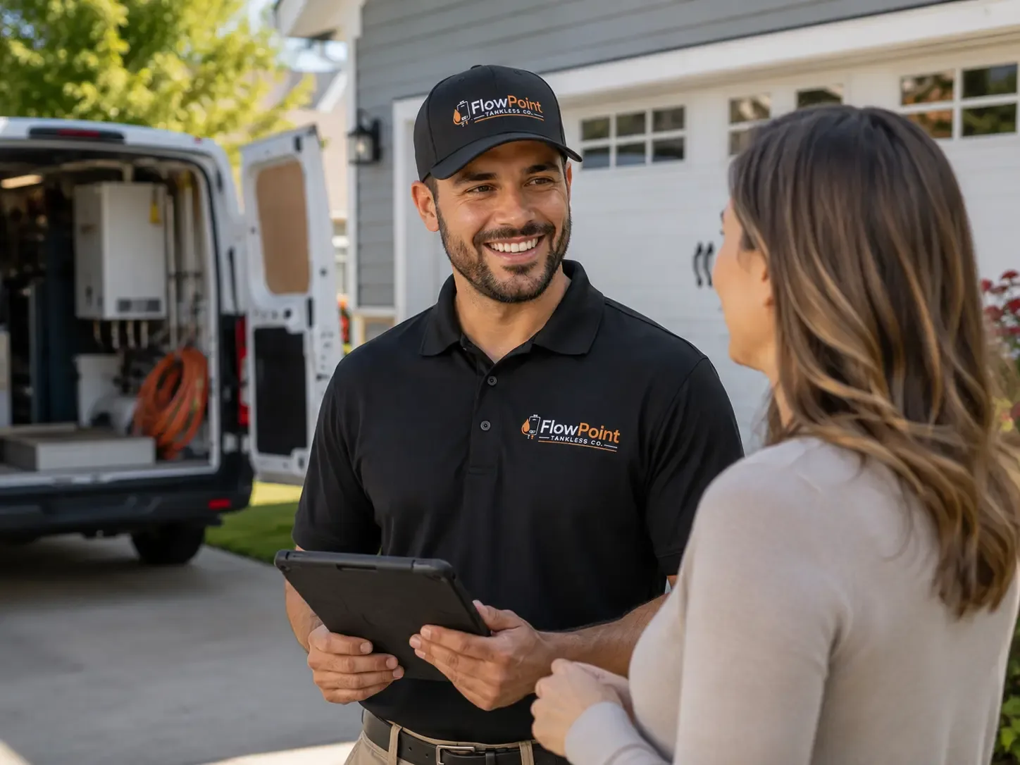 Tankless Water Heater Installation Peggy, TX FAQs